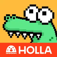 Hay - HOLLA live video chat アプリダウンロード