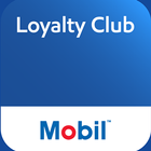 Mobil Loyalty Club Indonesia 아이콘