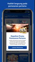 Mobil Loyalty Club Indonesia پوسٹر