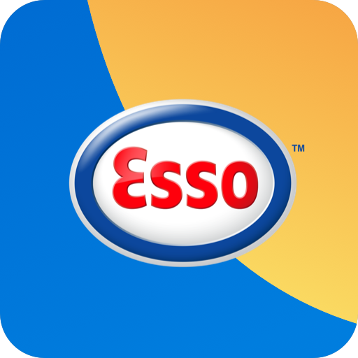 Esso: Spaarprogramma