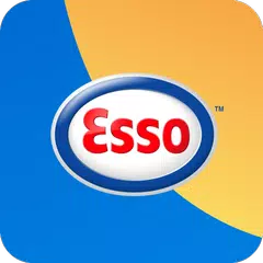 Esso: Spaarprogramma アプリダウンロード