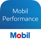 Global Mobil Performance أيقونة