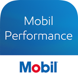 Global Mobil Performance أيقونة