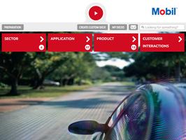 Global Mobil Performance الملصق