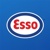 Esso Hong Kong ikona