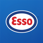 ikon Esso Hong Kong