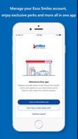 Esso Hong Kong الملصق