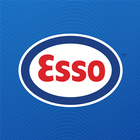 Esso Singapore أيقونة