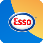 Esso Extras ikona