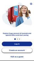 Esso Extras plakat