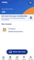 Esso Extras screenshot 2