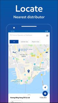 Esso LPG HK 截图 4