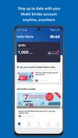 Mobil Guam plakat