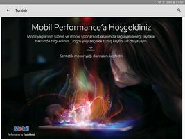 Mobil Performance gönderen