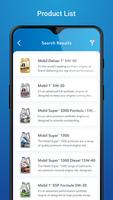 Mobil Success اسکرین شاٹ 3