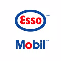 Скачать Esso & Mobil Speedpass+ APK