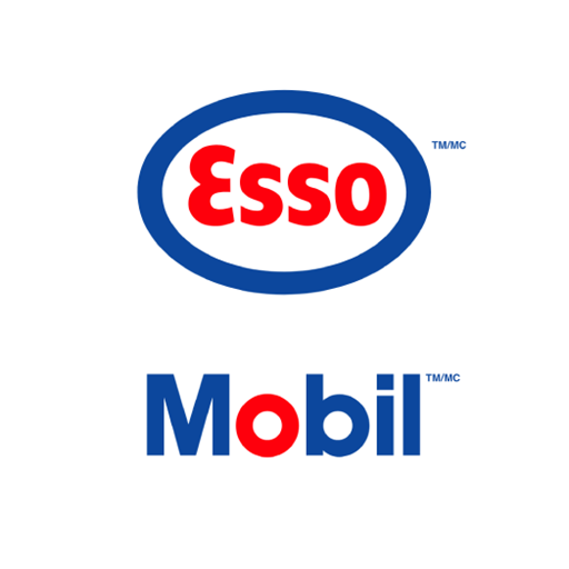 Esso & Mobil Speedpass+