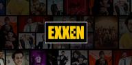 Exxen'i cihazınıza indirmek için kolay adımlar
