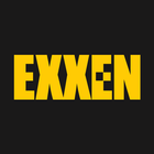 Exxen 아이콘