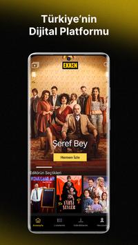 Android için Exxen - APK'yı İndir