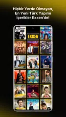 Exxen XAPK 下載