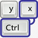 CtrlKey Go
