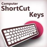 ComputerShortCut Keys Prime