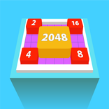 2048 Collect!