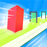 Triple Shift: Run & match Edition 3D