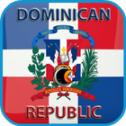 Radio Dominican Republic-icoon