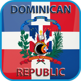 Radio Dominican Republic иконка