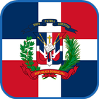 Dominican Republic Radio ícone
