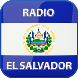 El Salvador Radio ícone