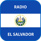 Radio El Salvador biểu tượng