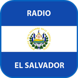 Radio El Salvador simgesi