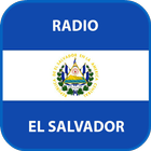Radio El Salvador ícone