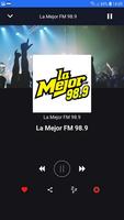 Radio El Salvador imagem de tela 1