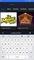 Radio El Salvador syot layar 3