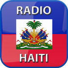 Radio Haiti 2019 icône