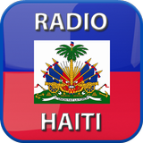 Radio Haiti 2019 icône
