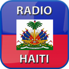 Radio Haiti 2019 Zeichen