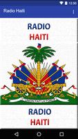 Radio Haiti 2019 الملصق
