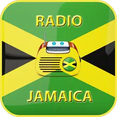 Скачать Radio Jamaica XAPK