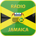 Radio Jamaica アイコン