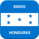 Radio Honduras icône
