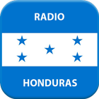Radio Honduras आइकन