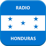 ikon Radio Honduras