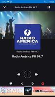 Radio Honduras capture d'écran 1