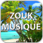 Zouk Musique ícone