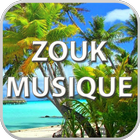 Zouk Musique アイコン